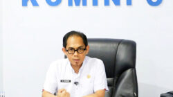 Kominfo Sultra Dukung Aturan Batas Usia Akses Media Sosial