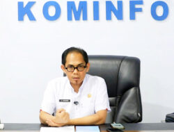 Kominfo Sultra Dukung Aturan Batas Usia Akses Media Sosial