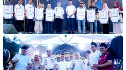 Bank Sultra Luncurkan ANOAlink Perluas Layanan hingga Pelosok