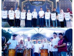 Bank Sultra Luncurkan ANOAlink Perluas Layanan hingga Pelosok