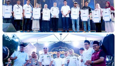 Bank Sultra Luncurkan ANOAlink Perluas Layanan hingga Pelosok