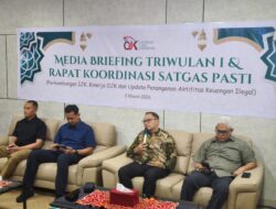 OJK Sebut Stabilitas Perbankan Sultra Tetap Terjaga