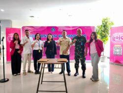 Transportasi Digital Gojo Hadir di Bandara Haluoleo