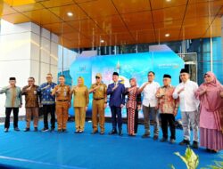HUT ke-58, Bank Sultra Menuju Bank Kebanggaan Sultra