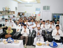 Safari Ramadan PLN UPP Sulteng Bantu Anak Panti dan Difabel