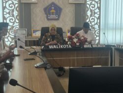 Wali Kota Kendari Ajak ASN Salurkan Zakat Melalui Baznas