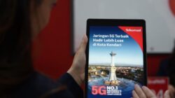 5G Telkomsel Hadir di Kendari, Ini Lokasi Cakupannya