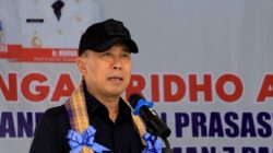 Gubernur Sultra Targetkan Tunjangan Guru Cair Sebelum Lebaran