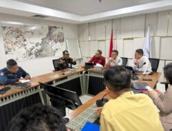 OJK Perkuat Inklusi Keuangan di Kawasan Pesisir Konawe