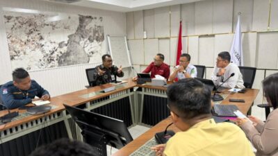 OJK Perkuat Inklusi Keuangan di Kawasan Pesisir Konawe