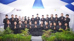 PLN UIP Sulawesi Salurkan Bantuan Ramadan di Kendari