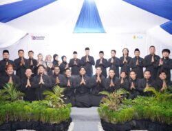 PLN UIP Sulawesi Salurkan Bantuan Ramadan di Kendari