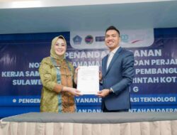 Bank Sultra dan Pemkot Kendari Bangun Ekosistem Keuangan Digital