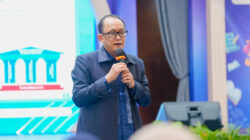 Literasi Ekonomi Jadi Fokus BI Sultra di World Book Day 2026