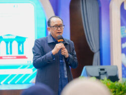 Literasi Ekonomi Jadi Fokus BI Sultra di World Book Day 2026