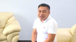 Perumda Sultra Tata Ulang UMKM Eks MTQ Kendari