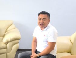 Perumda Sultra Tata Ulang UMKM Eks MTQ Kendari