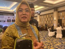 Pemkot Kendari Perkuat SPM dan Percepat Program Strategis Lintas Sektor