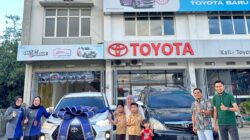 Tukar Mobil Lama Kini Lebih Untung dengan Veloz Hybrid EV