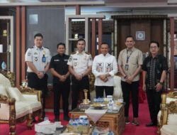 Imigrasi Kendari Perluas Layanan di Konawe hingga Kolaka Raya