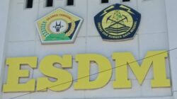 Dinas ESDM Sultra Belum Terima Tembusan RKAB 2026, Data Kuota Produksi Dipertanyakan