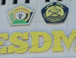 Dinas ESDM Sultra Belum Terima Tembusan RKAB 2026, Data Kuota Produksi Dipertanyakan