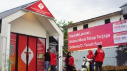 Telkomsel Siapkan Internet Haji 2026 dengan Kuota Besar