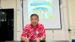 Penyerapan Beras Sultra Capai 40 Ribu Ton, Bulog Optimistis Target Tercapai