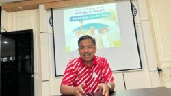 Rekor Baru, Cadangan Beras Sultra Tembus 78 Ribu Ton