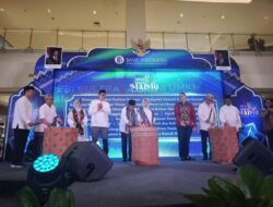 Ekonomi Syariah Sultra Diperkuat Lewat Sharia Fest 2026