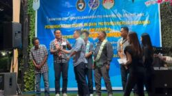 UPP Molawe Tingkatkan Kinerja Pegawai, Perkuat Pelayanan Menuju Indonesia Emas