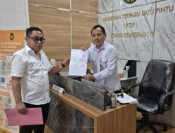 Dugaan Kejanggalan Perkara, 6 Jaksa Cirauci Dilaporkan ke Komisi Kejaksaan