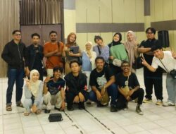 Kendari Jadi Pusat Temu Teater Mahasiswa Nusantara