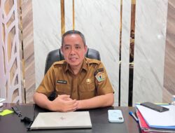Pemprov Sultra Cetak 24.700 Hektare Sawah Baru