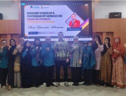 USN Kolaka Perkuat Kurikulum Keperawatan Berbasis OBE