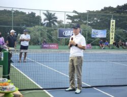 Gubernur Sultra Siapkan Revitalisasi Sarana Olahraga