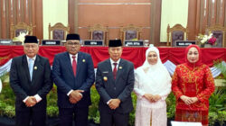 Kolaborasi Pemprov-DPRD Sultra Perkuat HUT ke-62 Lebih Bermakna