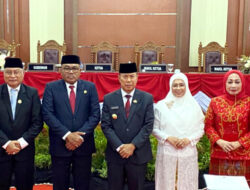 Kolaborasi Pemprov-DPRD Sultra Perkuat HUT ke-62 Lebih Bermakna