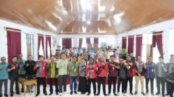 Program GENCARKAN OJK Sasar Kepulauan Buton
