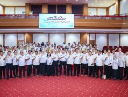 Pemprov Sultra Terapkan Sistem Merit dalam Birokrasi