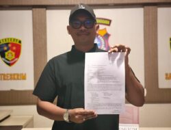 9 Box Jualan UMKM Dibobol Maling di Anjungan Teluk Kendari