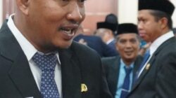 Pemkot Kendari Siapkan Relokasi Sementara UMKM eks MTQ ke Pelataran Taman Kota