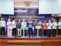 Sekolah Hebat Kendari, BI Ajak Siswa Peduli Pangan