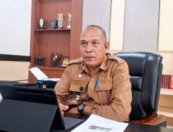 PAD Sultra Menguat, Realisasi Awal 2026 Rp326 Miliar