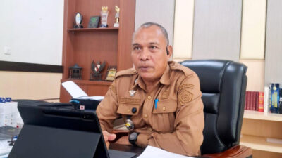 PAD Sultra Menguat, Realisasi Awal 2026 Rp326 Miliar