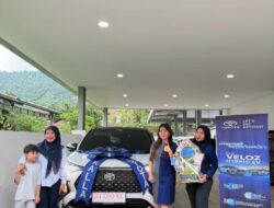 Baby Zenix Jadi Andalan Baru Penjualan Kalla Toyota 2026