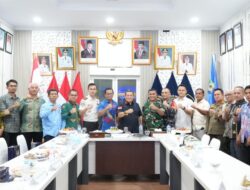 TIMPORA Bombana Dibentuk, Imigrasi Perkuat Pengawasan WNA
