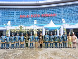 HUT ke-195 Kota Kendari, Wamendagri Nilai Kendari Layak Jadi Pusat MICE Bertaraf Internasional