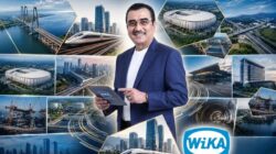 RUPST WIKA Tetapkan Susunan Baru, Prof Harris Arthur Hedar Kembali Jadi Komisaris Independen