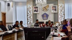 Pemkot Kendari Perpanjang Status Tanggap Darurat Banjir Hingga 23 Mei 2026
